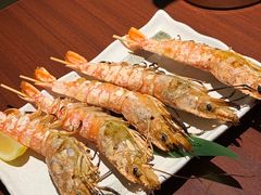 -有喜屋·深夜食堂(北京西路店)