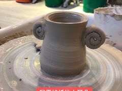 -粤陶渊.DIY陶艺体验馆(粤陶总店)