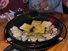 -王家蒸蒸糕烙锅(唐人街店)