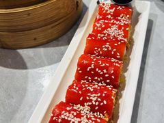 脆皮红米肠-陶兰居·手工点心·粤菜(圆融时代广场店)