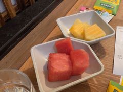 -豪客来牛排(成都锦江大融城店)