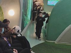 -眉州东坡·熊猫主题餐厅(枫蓝店)