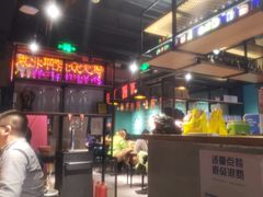 -腰子哥烤串(石佛营炫特店)