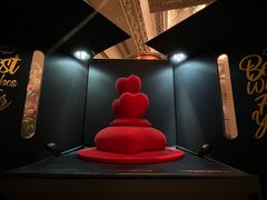 -玲婧胡同·生日蛋糕·餐厅(嘉里城店)