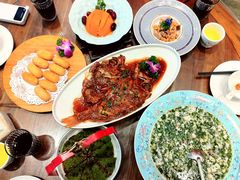 -梁溪河畔·吉府花园(南长街南下塘店)