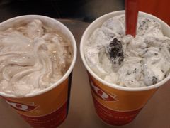 暴风雪-DQ(西苑店)