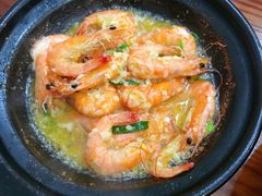 -小时候焗海鲜(鄞州万达店)