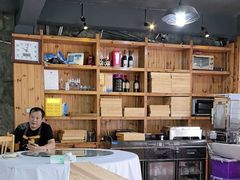 -安吉将军阁土菜馆(将军关漂流店)