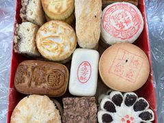 -北京稻香村(朝阳北路店)