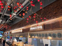 -筱爷叔·上海传统手工菜(玉树路店)