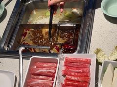 -野妹火锅(龙岗店)