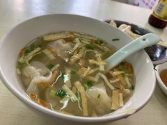 -黄阿姨锅贴大王(万航渡路店)