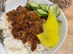 -捡角台湾食堂(宝山店)