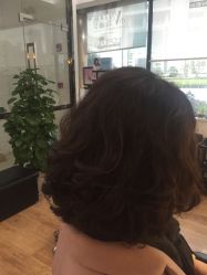 -意廊 Hair Salon