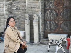 -包头古城文化旅游区