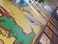 -三国惹火烤肉·中日韩烤肉集合店(百草路店)