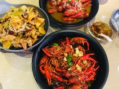 -川流不息(北蔡休闲广场店)