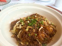 瑶柱虾干粉丝煲-湖锦酒楼·31年地道湖北菜(黄鹤楼店)