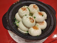 -四季海鲜酒楼·粤菜·早茶·宴会(南山中心区店)