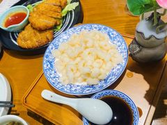 -三凤酒家·百年无锡菜(清扬茂业店)