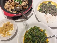 -莆田餐厅PUTIEN(金融街购物中心店)