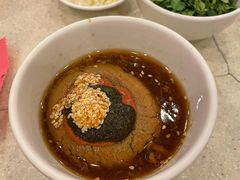 -八先生涮肉房(三里河店)