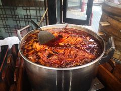 -大鹅岛绿色生态美食园