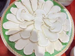 -菌之家·专业纯野生菌火锅·特色炒菌