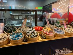 大堂-舞漁日料美人胶原锅(陆家嘴中心店)