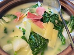 -庆云楼饭庄(什刹海店)