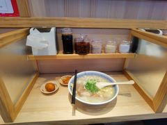 -武圣羊汤·西北面(朝阳门店)