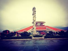 -中国闽台缘博物馆