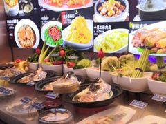 -宋园·金宴浙鲜馆(静安店)