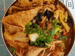 -红鼻子桂林米粉(金唐新光界店)
