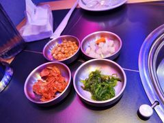 -碳夫·东北炭火烤肉(太平店)