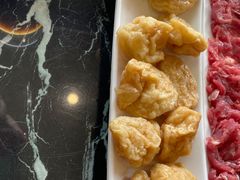 -潮汕美牛肉丸火锅店(天宁寺店)