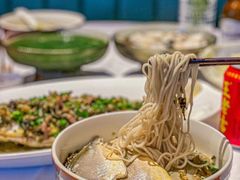 -顶特勒·黄鱼馆·特色菜(上海大世界店)