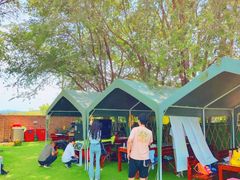 -亲兄弟真人CS团建拓展基地