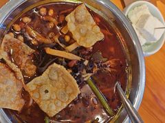 -雙冲柳州螺蛳粉&酸嘢&桂林米粉(簋街店)