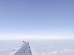 -南通兴东国际机场