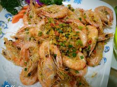 -小海豚•老字号海鲜餐厅(天涯店)