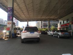 -中国石油徐东路加油站(武汉大道店)