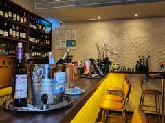 -Laures·月桂西班牙碳烤餐厅(十尚坊店)
