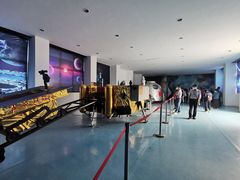 -西昌卫星发射中心