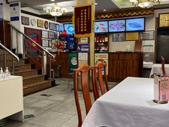 -峨嵋酒家(地安门店)