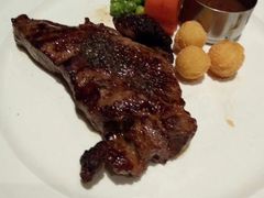 -食间牛排(湖西路店)