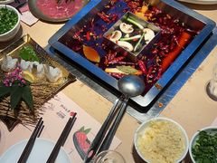 -锦城印象火锅(天府三街店)