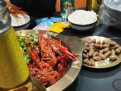 -串亿88烧烤·羊腿·羊蝎子(板泉路店)