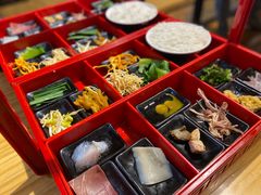 -勺子米线·云南传统小吃市集(四方街店)