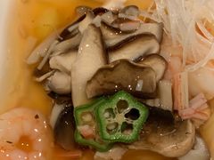 -七福日本料理